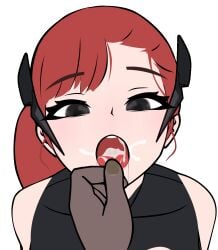 unknown character from knights (dong134) by dong134