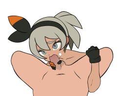 bea (pokemon) from pokemon by dong134