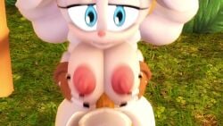 3d adult_on_cub animated ball_slap balls balls_deep boobjob classic_tails countersfm cowgirl_position cum cum_in_pussy cum_inside green_hill_zone lanolin_the_sheep miles_prower miles_tails_prower no_sound paizuri penis sega sonic_(series) sonic_the_hedgehog_(idw) sonic_the_hedgehog_(series) sonic_the_hedgehog_2 source_filmmaker tagme tails titfuck video young