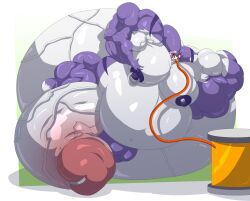 abs balls biceps bodybuilder cerulien47 fat furry hyper hyper_balls hyper_genitalia hyper_muscles hyper_penis hyper_testicles male male_focus male_only muscles muscular muscular_arms muscular_ass muscular_back muscular_legs muscular_male muscular_thighs nipples pecs penis testicles veins veiny_penis