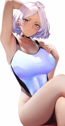 secelia dote from gundam by saisarisu