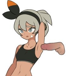 bea (pokemon) from pokemon by dong134