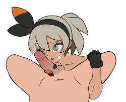 bea (pokemon) from pokemon by dong134