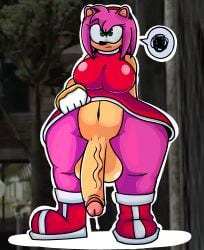 abuse_of_power abusive abusive_relationship amy_rose angry angry_expression angry_face angry_futanari annoyed annoyed_expression annoyed_face anthro artist_request big_balls big_balls_with_big_penis big_thighs blackchaos64 commanding commanding_viewer dominant_female dominant_futa dominant_futanari domination drawing edit edited edited_art forcing furry futa_focus futa_only futanari futanari_domination hedgehog hedgehog_girl hedgehog_humanoid huge_cock long_cock long_penis looking_at_each_other looking_at_partner looking_at_viewer no_underwear penis powerful precum precum_bubble precum_drip precum_on_ground precum_on_penis precum_string precum_trail showing_penis simple_background simple_coloring simple_eyes simple_shading skirt skirt_lift skirt_pull skirt_removed skirt_up small_skirt smelly_balls smelly_cock smelly_cum solo solo_dickgirl sonic_(series) sonic_the_hedgehog squatting standing standing_position stink stinky thick_cum thick_thighs