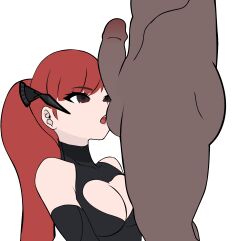 unknown character from knights (dong134) by dong134