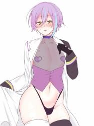 kamishiro rui from project sekai by nosuka poi