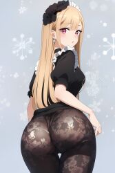 kitagawa marin from sono bisque doll wa koi wo suru