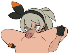 bea (pokemon) from pokemon by dong134