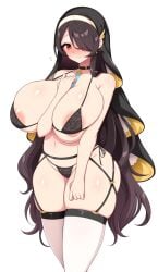 hinata (blue archive) from blue archive by aikome (haikome)