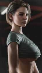 1girls 3d alf3d big_ass big_breasts breasts bust busty chest curvaceous curvy curvy_figure eyebrows eyelashes eyes female female_focus hips hourglass_figure huge_breasts human jill_valentine jill_valentine_(sasha_zotova) large_breasts legs light-skinned_female light_skin lips mature mature_female resident_evil resident_evil_3 resident_evil_3_remake slim_waist thick thick_hips thick_legs thick_thighs thighs top_heavy underboob voluptuous waist wide_hips