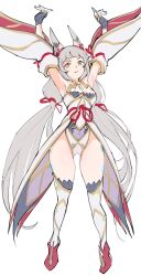 nia_(blade) nia_(xenoblade) nintendo tagme xenoblade_chronicles_2