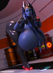 1girls 3d alien alien_girl alien_humanoid ass big_ass big_breasts blue-skinned_female blue_body blue_skin breast_focus breasts enormous_breasts evolluisionist female female_focus gigantic_breasts hair_tentacles hanging_breasts heavy_breasts huge_ass huge_breasts humanoid hyper_breasts large_breasts legs light-skinned_female light_skin lips lucasfilm star_wars tentacle_hair thick thick_hips thick_legs thick_thighs thighs togruta voluptuous voluptuous_female waist wide_ass wide_hips wide_thighs