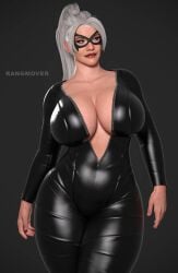 1girls 3d 3d_(artwork) abs athletic athletic_female big_ass big_breasts big_butt black_cat_(marvel) bodysuit breasts bubble_ass bubble_butt busty curvy felicia_hardy female female_only fingerless_gloves gloves goggles hourglass_figure large_breasts marvel marvel_comics muscular muscular_female navel pawg pose posing rangmover solo spider-man_(ps4) spider-man_(series) standing thick thick_ass thick_thighs white_hair wide_hips