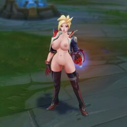 1girls 3d areolae ass ass battle_academia_ezreal battle_academia_series big_ass big_breasts big_butt big_thighs bottomless breasts breasts_bigger_than_head breasts_out crotch curvy curvy_body curvy_female ezreal fat_mons fat_pussy female female female_focus female_only fit fit_female functionally_nude functionally_nude_female gender_transformation genderbent genderswap_(mtf) genitals hair hairless_pussy hourglass_figure huge_breasts huge_thighs human innie_pussy large_breasts league_of_legends lips male_to_female mod naked naked_female ninfrock nipples no_bra no_panties no_pubic_hair no_underwear nude_female pale_skin pale_skinned_female plump_labia plump_vulva puffy_pussy riot_games rule63 rule_63 rule_63 shaved_pussy skinny_waist slim_waist solo solo_female solo_focus thick_legs thick_thighs topless uncensored voluptuous voluptuous_female white_skin white_skinned_female wide_hips