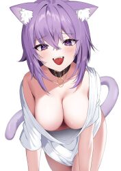 nekomata okayu from hololive