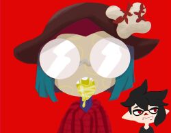 tosh (splatoon) from splatoon by follaoctoamazon