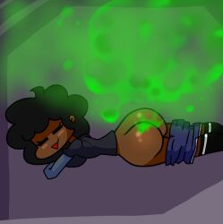 carol (bbpanzu) from friday night funkin by mr1fartman