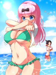 fujiwara chika from kaguya-sama wa kokurasetai ~tensai-tachi no renai zunousen~ by yuzuringo
