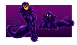 snatcher (ahit) from a hat in time by aspenofsimpcon