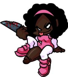 Nene (Newgrounds) Rule 34 Image