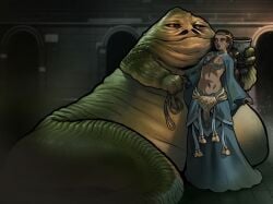 Belly Rule 34 Image