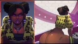 1boy 1boy1girl 1girls animated ass big_ass big_breasts bottom_heavy breasts brown-skinned_female brown_body brown_skin bust busty capcom chest chun-li chun-li_(cover_girl) cleavage cowgirl_position curvaceous curvy curvy_figure dark-skinned_female dark_skin digital_media_(artwork) female femdom hips hourglass_figure huge_ass huge_breasts human large_ass large_breasts legs male male/female malesub marvel_vs._capcom mature mature_female milf purplemantis shadow_lady_(mvc) sound straight street_fighter thick thick_hips thick_legs thick_thighs thighs top_heavy video voluptuous voluptuous_female waist wide_hips