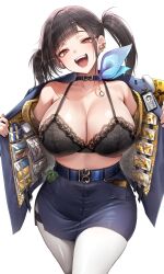 sora (nikke) from goddess of victory: nikke by doyoon 7