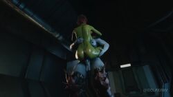 1futa 1girl1futa 1girls 3d alien alien_futanari alien_girl alien_look_like_human alien_only all_fours anal anal_penetration anal_sex animated balls big_breasts big_penis carrying completely_nude cum cum_on_face doggy_style female femsub futa_on_female futa_pov futadom futanari gamora golferxv green-skinned_female green_skin grey-skinned_futanari grey_skin guardians_of_the_galaxy guardians_of_the_galaxy_(game) interspecies kneeling lady_hellbender large_breasts large_penis low-angle_view marvel masturbation mostly_nude mp4 muscular muscular_futanari nude nude_female nude_futanari pale-skinned_futanari pale_skin red_hair seknarfian sex size_difference sound square_enix stand_and_carry_position standing superheroine sweating sweaty sweaty_body vaginal_penetration video wet_skin