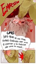 argentina (countryhumans) from countryhumans by kinky naty
