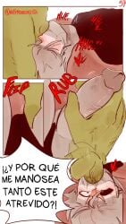 argentina (countryhumans) from countryhumans by kinky naty