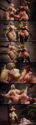 1futa 1girls 2futas 3d alexstrasza attribute_theft chubby cum cum_inside dragonflight ejaculation female female_to_futa futa_balls futa_cock futa_milf futa_on_female futa_to_female futanari futanari_transformation gigantic_penis huge_balls huge_breasts human_(warcraft) hyper_penis inverted_nipples naked nude penis penis_expansion penis_growth penis_shrinking penis_theft puffy_areola puffy_nipples role_reversal sex size_theft size_transformation slightly_chubby steam stomach_bulge stomach_deformation thick_thighs thunder_thighs transformation vaginal_penetration vanasmut venus_body world_of_warcraft