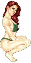 beach bikini female jean_grey marvel marvel_comics marvel_girl phoenix_(x-men) pool x-men