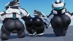 1girls 2024 2boys 3d 3d_(artwork) 3d_animation alien animated anus armor ass_clap ass_clapping ass_jiggle ass_shake ass_shaking balls ballsack bent_over big_ass big_breasts big_butt both_sexes_in_same_situation bouncing_ass bouncing_breasts bouncing_butt butt_clap butt_clapping butt_jiggle butt_shake butt_shaking clapping_ass clapping_buttocks clapping_cheeks curvy curvy_ass curvy_figure curvy_male dat_ass fat_ass fat_butt female femboy girly girly_boy halo_(series) huge_ass huge_butt jiggling_ass jiggling_butt large_ass large_butt male male_focus microsoft milf no_sound roblox robloxian sangheili shaking_ass shaking_butt standing tagme thick_ass twerk twerking video voluptuous voluptuous_female voluptuous_male willie_piv xbox_game_studios