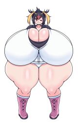 1girls Rule 34 Image