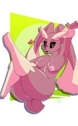 <3 anthro anus breasts digital_media_(artwork) female fur furry furry_only genitals heart hi_res lopunny mammal naked nintendo nipples nude pokémon_(species) pokemon pokemon_(species) pussy simple_background smile solo tail tani tani_d thick_thighs video_games wide_hips