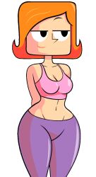 debbie turnbull from cartoon network