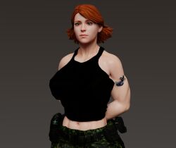 Meryl Silverburgh Rule 34 Image
