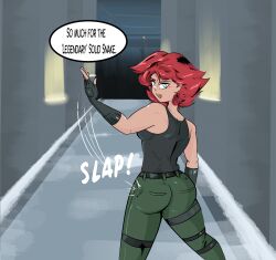 Meryl Silverburgh Rule 34 Image