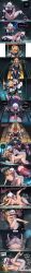 2girls against_wall ahe_gao ahoge ai_generated all_fours anus armor ass barefoot belt biting blonde_hair blue_eyes blush bodysuit boobplate breastplate breasts briar_(league_of_legends) chained_wrists child_bearing_hips clenched_teeth closed_mouth colored_sclera colored_skin comic comic_strip completely_nude covered_navel cross_section cum cum_in_pussy cum_overflow curvaceous curvaceous_ass curvaceous_body curvaceous_female curvaceous_figure curvaceous_hips curvaceous_thighs curvy curvy_body curvy_female curvy_figure curvy_hips curvy_thighs dominant dominant_futa domination embarrassed english_text erection excessive_cum feet female female_focus female_masturbation femsub finger_in_anothers_mouth fingering fucked_from_behind fucked_into_submission fucked_senseless fucked_silly futa_with_female futanari gloves grabbing grabbing_anothers_breast grey_skin hair_between_eyes hairband heart heartshaped_pupils internal_cumshot kissing kissing_while_penetrated league_of_legends long_comic long_hair lux_league_of_legends luxanna_crownguard masturbation masturbation_through_clothes mating_press multicolored_hair multiple_girls nipples no_pupils nude open_mouth patreon_username penis penis_shadow pink_hair pointy_ears prison pussy red_sclera riot_games saliva sex sex_from_behind sharp_fingernails sharp_teeth shoulder_armor sitting smile solo speech_bubble stirrup_legwear submission submissive submissive_female symbolshaped_pupils teeth testicles thick thick_hips thick_legs thought_bubble tillian toeless_legwear toenail_polish toenails toes tongue uncensored upper_body upright_straddle vampire waifu web_address white_gloves