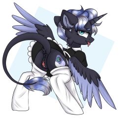 fan character from hasbro