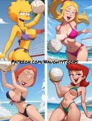 dexter's mom from american dad by naughtytoons