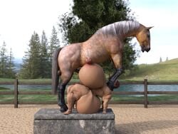 3d 3dx big_ass big_breasts big_butt bimbo bodybuilder buff bust curvy demon dzcelestial3d fbb female_bodybuilder feral feral_on_female feral_on_human horse horsecock huge_ass huge_breasts huge_butt hyper hyper_lips hyper_muscles hyper_nipples lactating lactation lips male/female muscle muscle_girl muscles muscular muscular_female nude paizuri strong thick wet wet_skin zoophilia