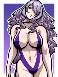 camilla (fire emblem) from fire emblem by inabakun00