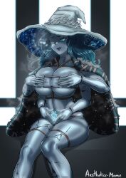 ranni the witch from elden ring by aestheticc-meme