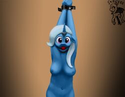 trixie (mlp) from friendship is magic by warskunk (artist)