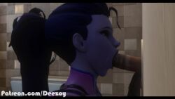 3d animated ass bathroom big_ass big_penis blizzard_entertainment deezoy glory_hole overwatch overwatch_2 restroom sound source_request tagme toilet video video_games widowmaker