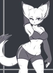 anthro carol_tea feline freakyed freedom_planet lingerie video_games wildcat