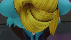 3d Rule 34 Video