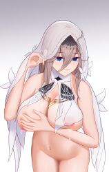 aponia from honkai (series)