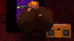 1girls 2024 3d 3d_(artwork) 3d_animation alex_(minecraft) animated ass ass_bigger_than_head ass_clap ass_clapping ass_expansion ass_focus ass_jiggle ass_shake ass_shaking ass_window big_ass big_butt blush body_control boombox bottom_heavy bouncing_ass bouncing_butt bubble_ass bubble_butt butt_clap butt_clapping butt_jiggle butt_shake butt_shaking clapping_ass clapping_buttocks clapping_cheeks confused confused_look confusion curvy curvy_female curvy_figure doggy_style fat_ass fat_butt female female_only gameplay_mechanics gold_boombox_(prevence) hi_res huge_ass huge_butt jiggling_ass jiggling_butt large_ass large_butt legwear looking_back minecraft music oakensfm orange_hair pantyhose portal ripped_clothing ripped_pants shaking_ass shaking_butt shorter_than_30_seconds shrinkybee sideass solo solo_female sound tagme thick_ass thick_butt thick_thighs twerk_hypnosis twerking video woodworksfm